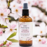 Освежител за стая Home Fresh - Есенция на сакура 100ml