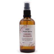Освежител за стая Home Fresh - Есенция на сакура 100ml