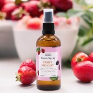 Освежител за стая Home Fresh - Плодова мелодия 100 мл