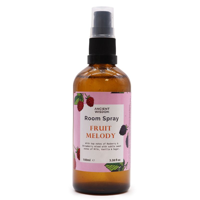 Освежител за стая Home Fresh - Плодова мелодия 100 мл