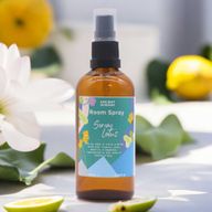 Летен спрей за стая - Спокоен лотос 100ml