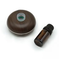 Мини Единичен Безводен Маслен Пулверизатор с Детектор за Движение - USB-C