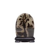 Guohua Picture Stones - Arch - 145x110 мм (прибл. 140 г)