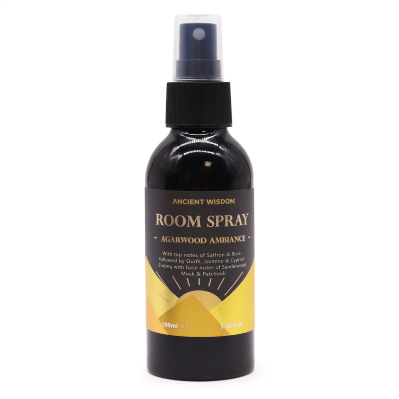 Oudh спрей за стая - Агарово ухание  100 мл