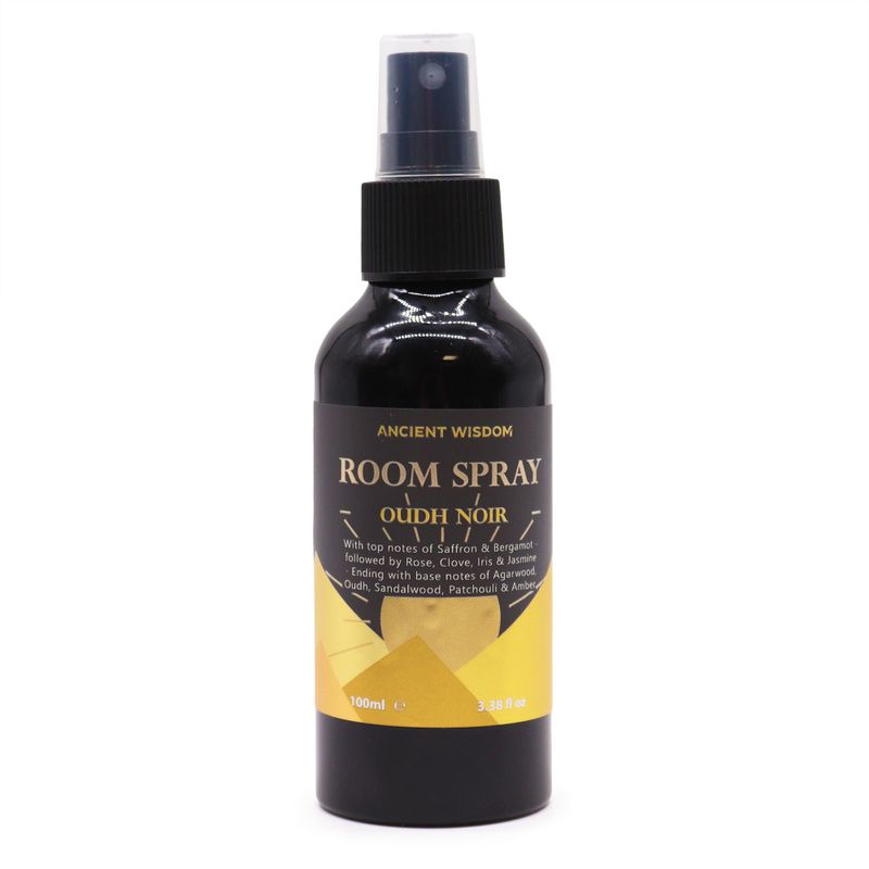 Oudh спрей за помещение - Oudh Noir 100 мл
