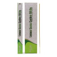 "Biofresh Garden" Ароматни Пръчици - Лимонена Трева (10 x 50см)