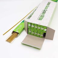 "Biofresh Garden" Ароматни Пръчици - Лимонена Трева (10 x 50см)