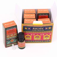 Индийско Ароматно Масло "Banjara" - Невен - 10мл