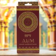 Цигански Номадски Тамян - "АУМ"