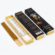 "Банджара" Буда - Подаръчен Комплект Ароматни Пръчици - 12 Кутии по 6 Пакета