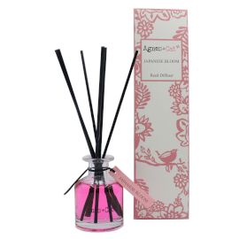 140ml Дифузер за пръчки - Японски цъфтеж