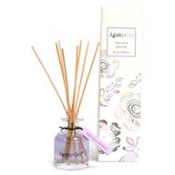 140ml дифузер за пръчки - пресовани пиони