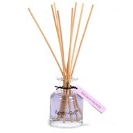 140ml дифузер за пръчки - пресовани пиони