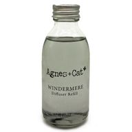 140 мл пълнител за дифузер с пръчки - Windermere