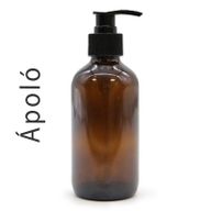 Небрандиран Лосион за Ръце и Тяло - 250мл - Мандарина , Ylang и Пачули