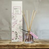 140ml дифузер за пръчки - пресовани пиони