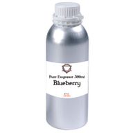Чисто ароматно масло от боровинки - 500 мл
