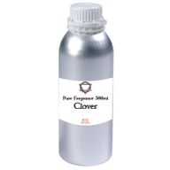 Clover чисто ароматно масло - 500 мл