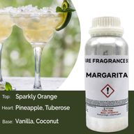 Margarita Pure ароматно масло - 500 мл