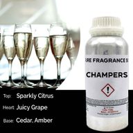 Champers чисто ароматно масло - 500 мл
