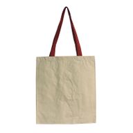 Класическа къса многоцветна дръжка 35×30 см