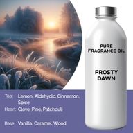 Frosty Dawn Чисто ароматно масло - 500 мл