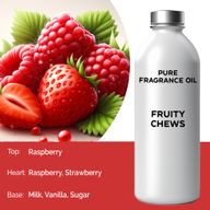 Fruity Chews чисто ароматично масло - 500ml