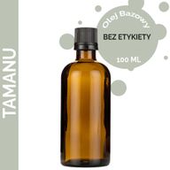 Небрандирано Био (базово) Масло от Таману - 100мл
