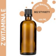 Небрандирано Био (базово) Естествено Масло от Витамин "Е" - 100мл