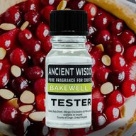 10 мл Ароматен Тестер - Баквел Тарт (Bakewell Tart)