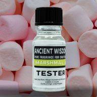 10 мл Ароматен Тестер - Marshmallow