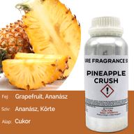 Pineapple Crush Чисто ароматично масло - 500 мл