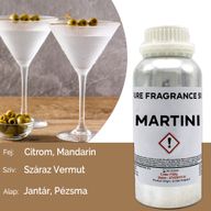 Martini чисто ароматно масло - 500 мл