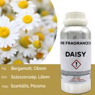 Daisy чисто ароматно масло - 500 мл