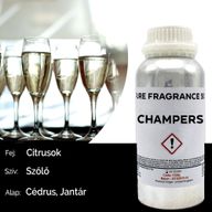 Champers чисто ароматно масло - 500 мл