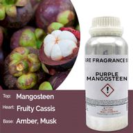 Purple Mangosteen Чисто ароматно масло - 500 мл