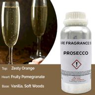 Prosecco Pure ароматно масло - 500 мл