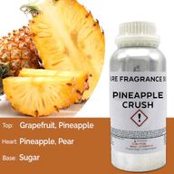 Pineapple Crush Чисто ароматично масло - 500 мл