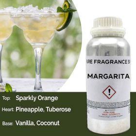 Margarita Pure ароматно масло - 500 мл