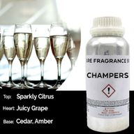 Champers чисто ароматно масло - 500 мл