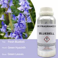 Bluebell чисто ароматно масло - 500 мл