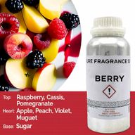 Berry Pure Ароматизирано масло - 500 мл