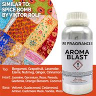 Aroma Blast Чисто ароматно масло - 500 мл