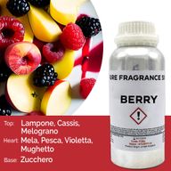Berry Pure Ароматизирано масло - 500 мл
