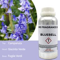 Bluebell чисто ароматно масло - 500 мл