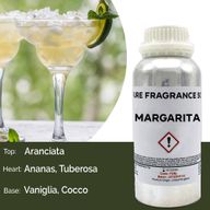 Margarita Pure ароматно масло - 500 мл