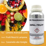 Opal Fruit Чисто ароматично масло - 500ml