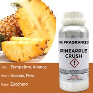 Pineapple Crush Чисто ароматично масло - 500 мл