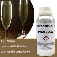 Prosecco Pure ароматно масло - 500 мл