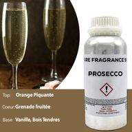 Prosecco Pure ароматно масло - 500 мл